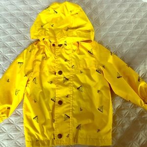 Baby’s Raincoats🧥 ☔️ Old Navy